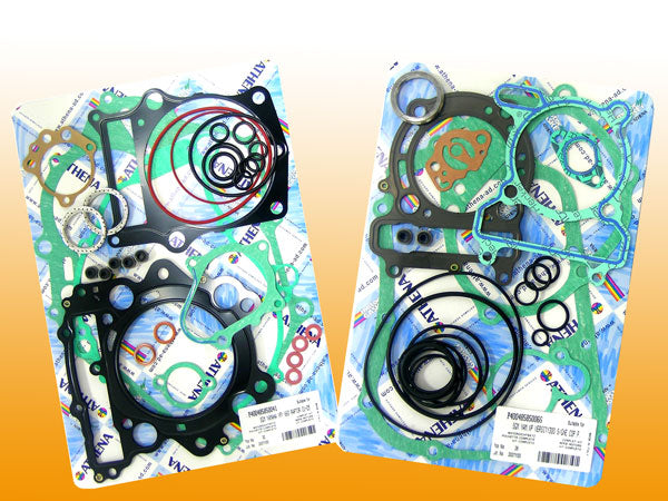 Pochette de Joints Complète Peugeot TREKKER 2 WRC 2004-2006
