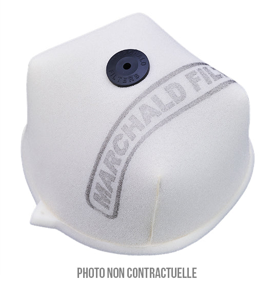 Filtre à Air Husqvarna TE 350 1990-1991