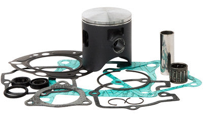 Kit Piston Coulé Complet 2 temps REPLICA