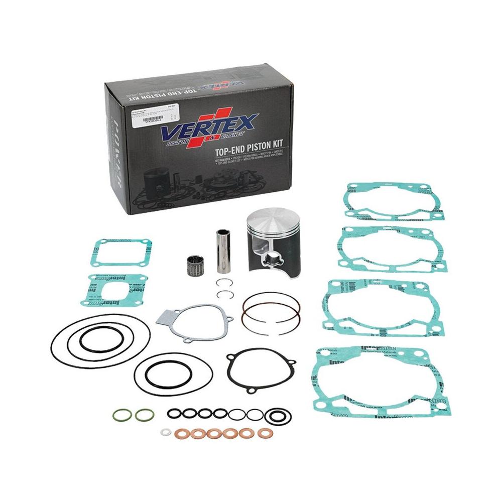 Kit Piston REPLICA 2 Temps - KTM SX 250 17-22 - Cote D Ø 66.37mm
