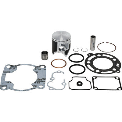 Kit Piston Replica 2 Temps - KAWASAKI KX 85 - Cote C Ø48.46mm MonoSegment
