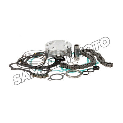 Kit Piston Complet 4 temps REPLICA Compr 12,5:1