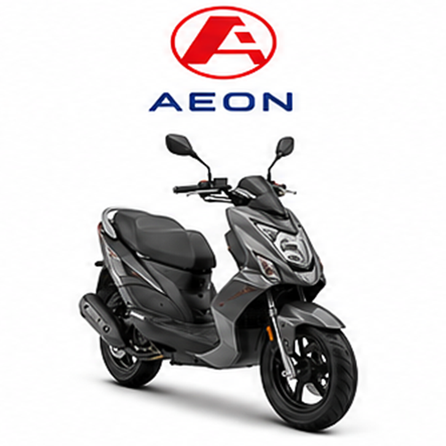 AEON