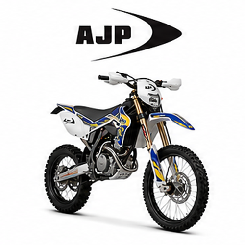 AJP