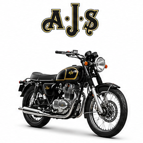 AJS