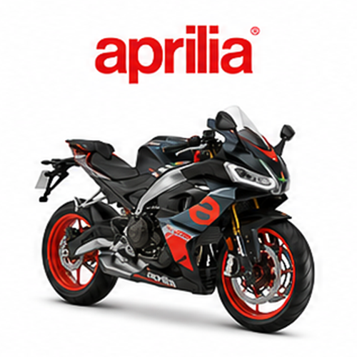 APRILIA
