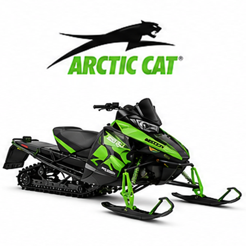 ARCTIC CAT