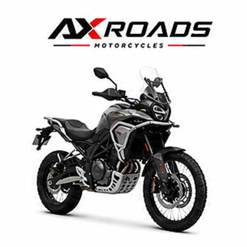 AXROADS
