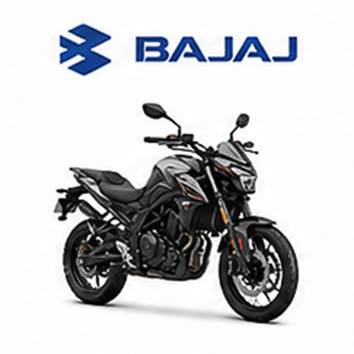 BAJAJ
