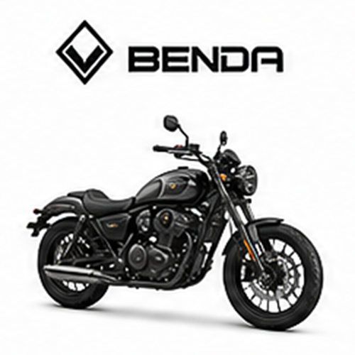 BENDA