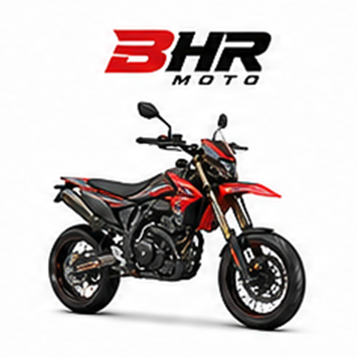BHR MOTO