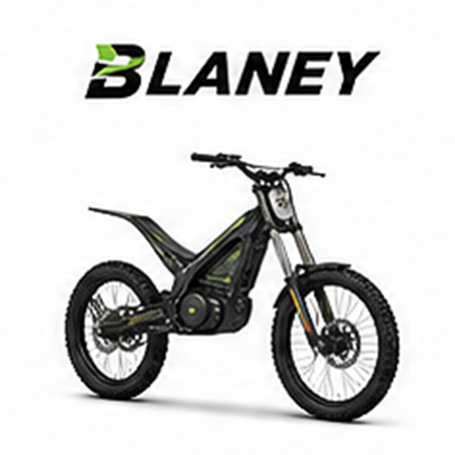 BLANEY
