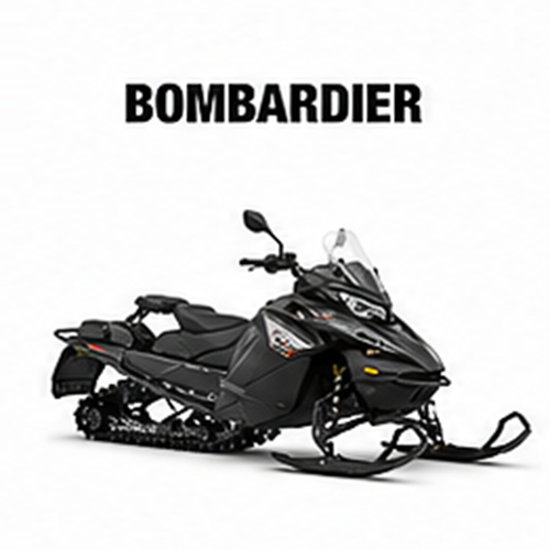 BOMBARDIER