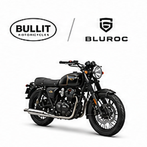 BULLIT / BLUROC