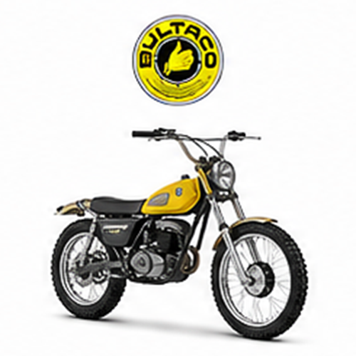 BULTACO