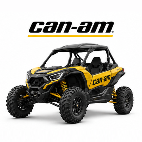 CAN-AM