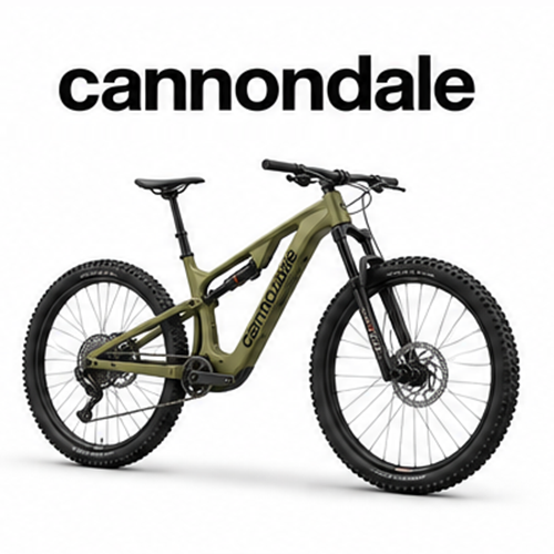 CANNONDALE