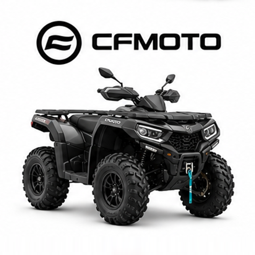 CF MOTO