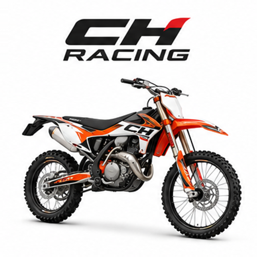 CH RACING
