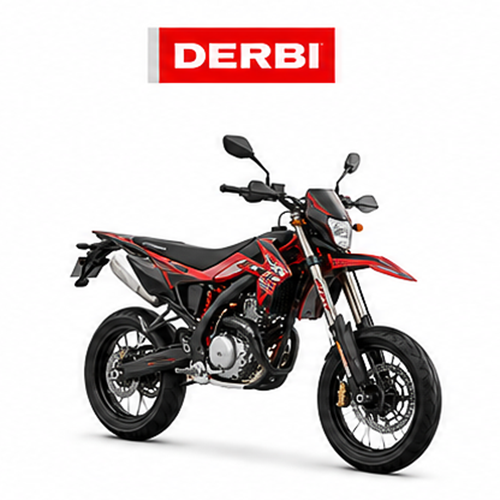 DERBI