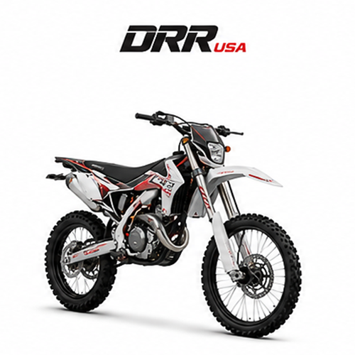 DRR