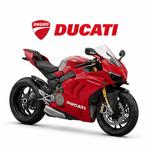 DUCATI