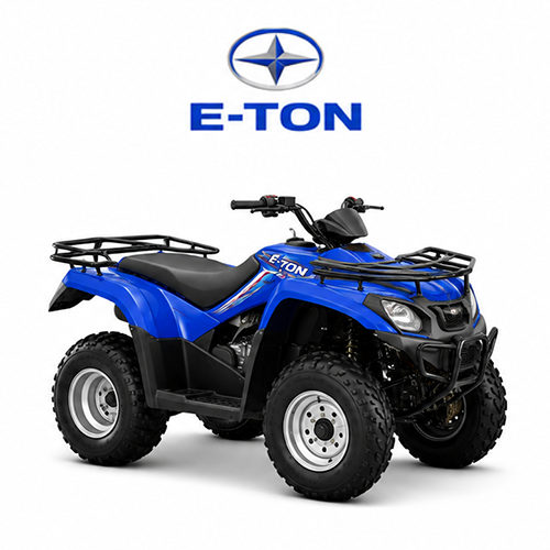 E-TON