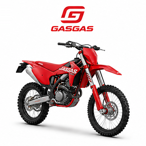 GAS GAS