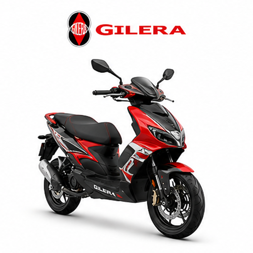 GILERA