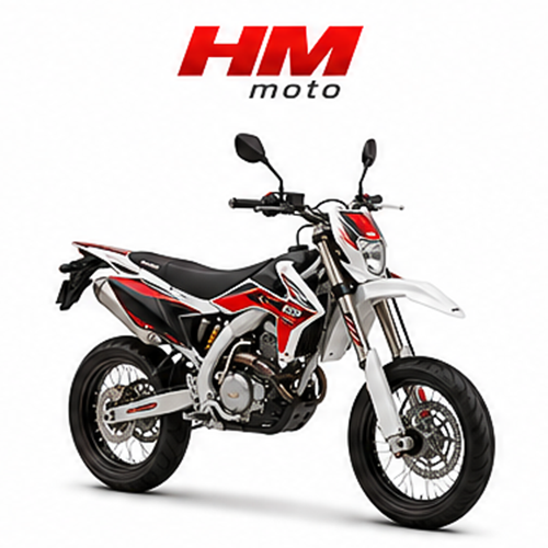 HM MOTO