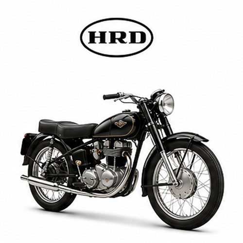 HRD