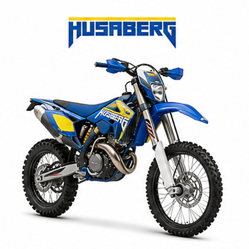 HUSABERG