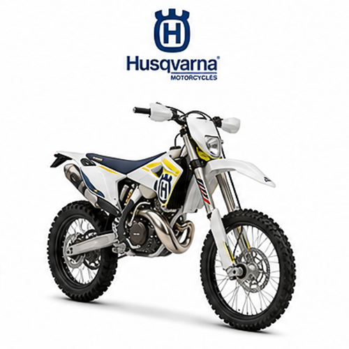 HUSQVARNA