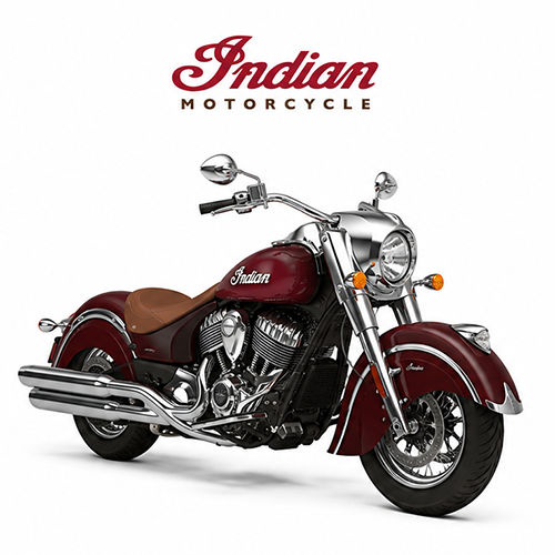INDIAN