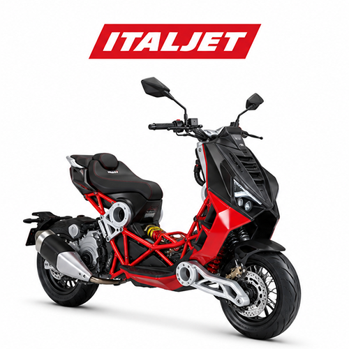 ITALJET