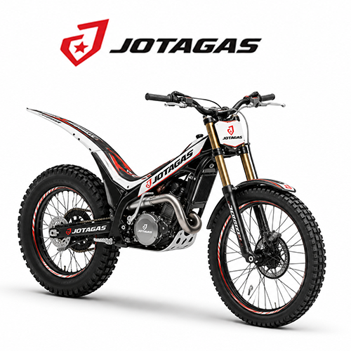 JOTAGAS