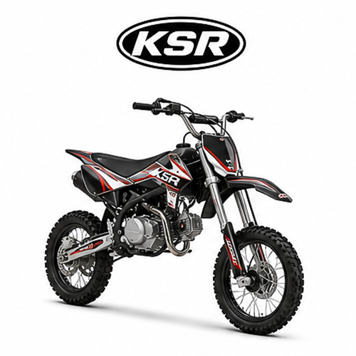 KSR