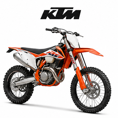 KTM