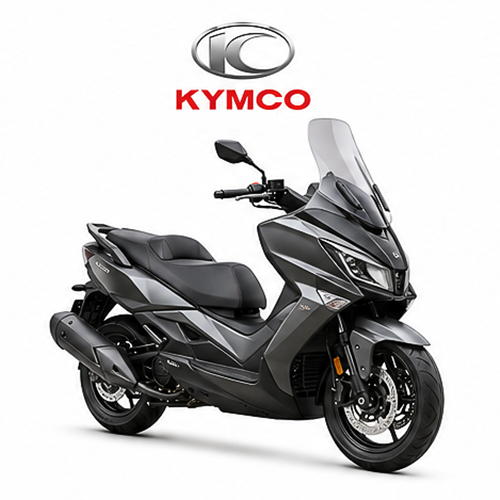 KYMCO