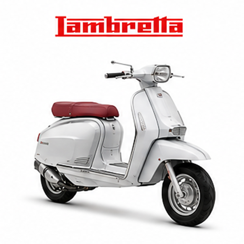 LAMBRETTA
