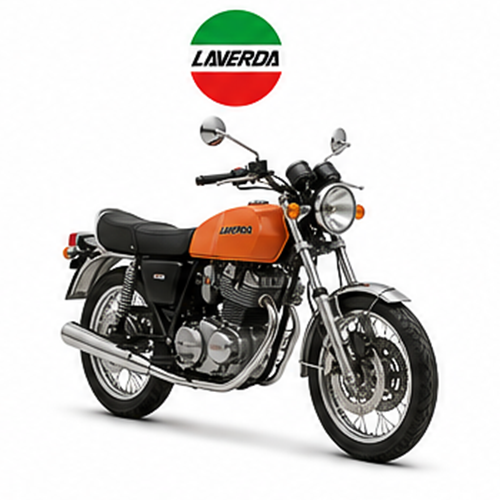 LAVERDA