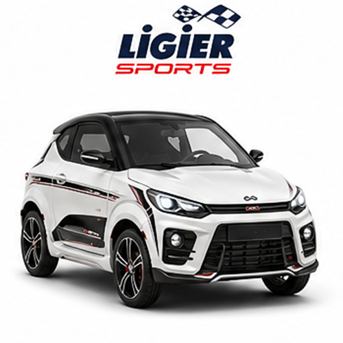 LIGIER SPORTS