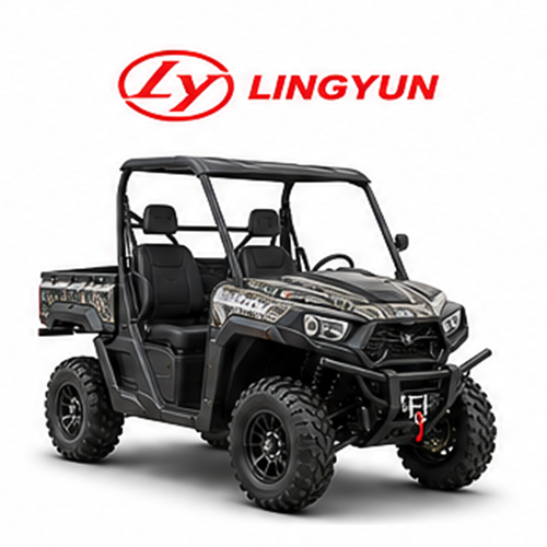 LINGYUN