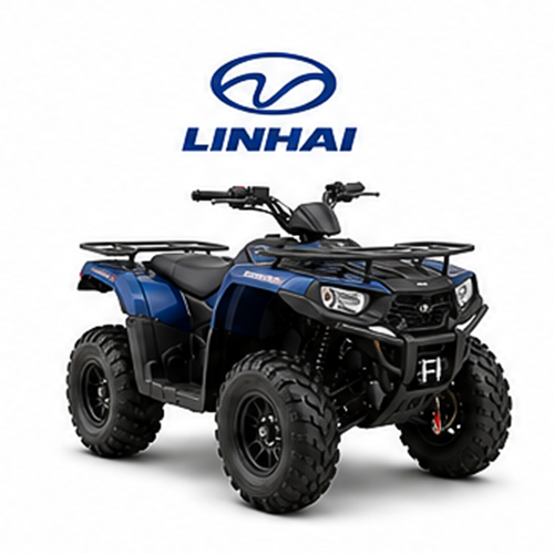 LINHAI