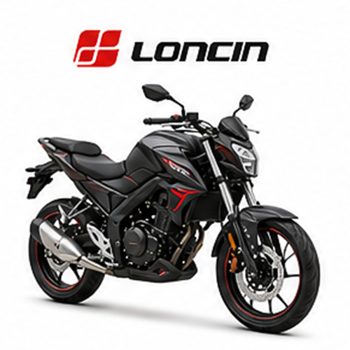 LONCIN