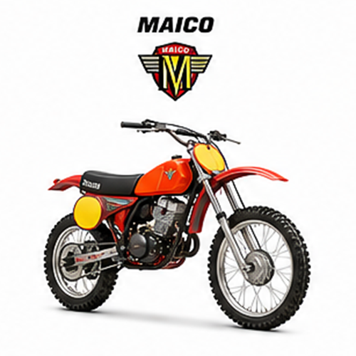 MAICO