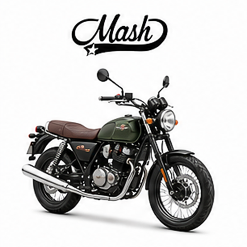 MASH