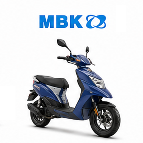 MBK
