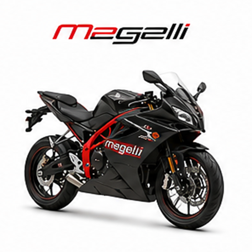 MEGELLI
