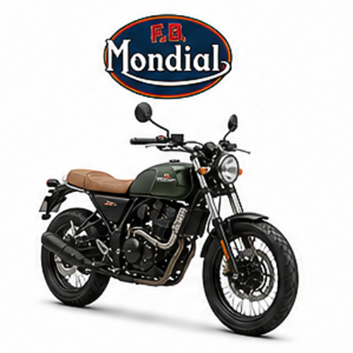MONDIAL